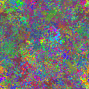 World at epoch 38000