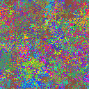 World at epoch 27000