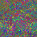 World at epoch 37000
