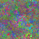 World at epoch 39000