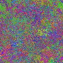 World at epoch 24000