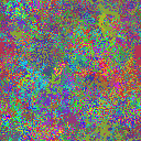 World at epoch 29000