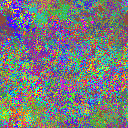 World at epoch 28000