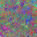 World at epoch 22000