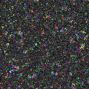 World at epoch 2000
