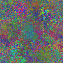 World at epoch 38000