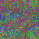 World at epoch 36000