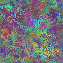 World at epoch 30000