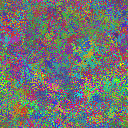 World at epoch 31000