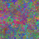World at epoch 33000