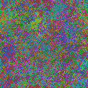 World at epoch 37000