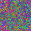World at epoch 26000