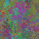 World at epoch 39000