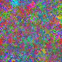 World at epoch 34000