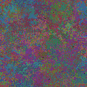 World at epoch 37000