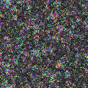 World at epoch 20000