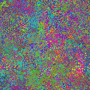 World at epoch 27000