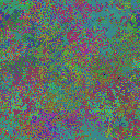 World at epoch 38000