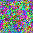 World at epoch 21000
