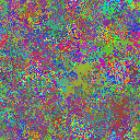 World at epoch 35000