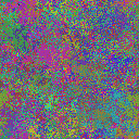 World at epoch 27000