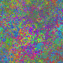 World at epoch 24000