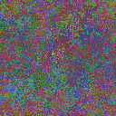 World at epoch 39000