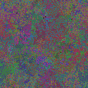 World at epoch 38000