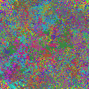 World at epoch 28000