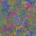 World at epoch 28000