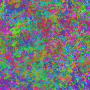 World at epoch 37000
