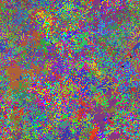 World at epoch 34000