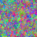 World at epoch 21000
