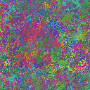 World at epoch 29000