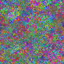 World at epoch 35000