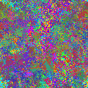 World at epoch 35000