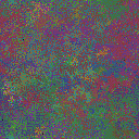 World at epoch 39000