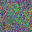 World at epoch 29000