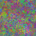 World at epoch 39000