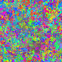 World at epoch 24000