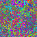 World at epoch 36000