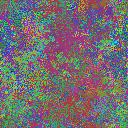 World at epoch 26000