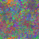 World at epoch 36000