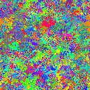 World at epoch 26000