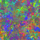 World at epoch 23000