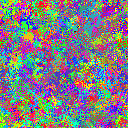 World at epoch 27000