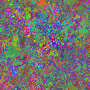 World at epoch 37000