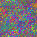 World at epoch 37000