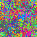 World at epoch 24000