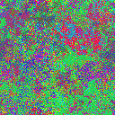 World at epoch 27000